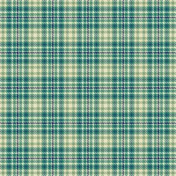 Plaid designed for printable materials. Tartan backgrounds enhance cold sea.. Illustrazione stock