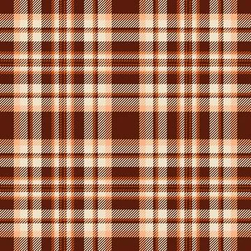 Plaid developed for nostalgic creative projects. Traditional tartan structu.. Stock Illustration