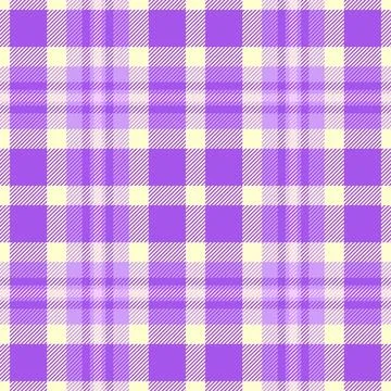 Plaid for festive wrapping paper. Vector repeats maintain quality and style. Stock Illustration