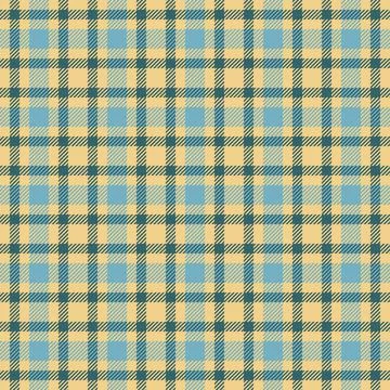 Plaid pattern bundle for accessories. Suitable for hats, scarves, collars, .. 스톡 일러스트