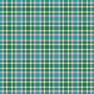 Plaid pattern bundle for accessories. Suitable for gift tags, cupcake toppe.. Stock Illustration