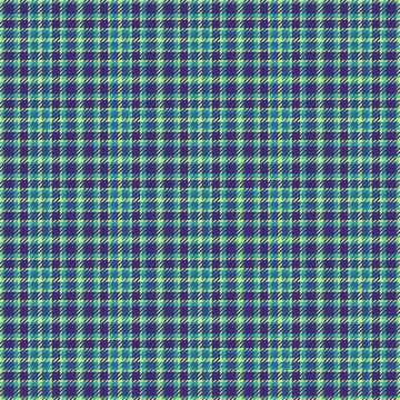 Plaid pattern capturing lumberjack heritage and England style. Vector patte.. Stock Illustration