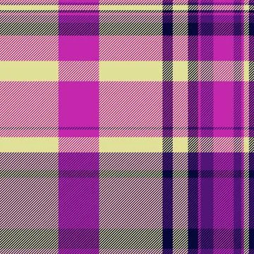 Plaid pattern created for cozy interiors and family traditions. Vector patt.. Stock Illustration