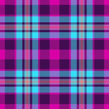 Plaid pattern designed for old-world aesthetics. Ideal for stationery, deco.. Stock Illustration
