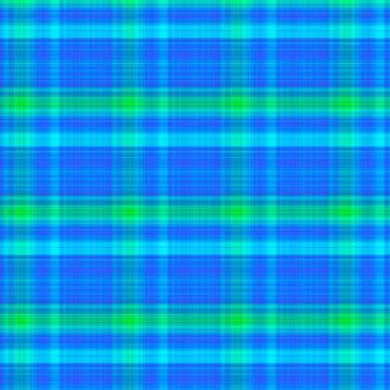 Plaid pattern. Flannel fabric texture. Checkered background. Texture from pla Stock Illustration