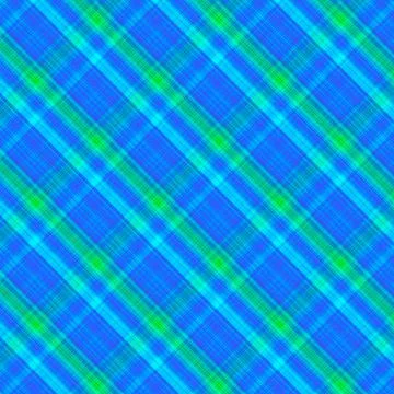 Plaid pattern. Flannel fabric texture. Checkered background. Texture from pla Stock Illustration