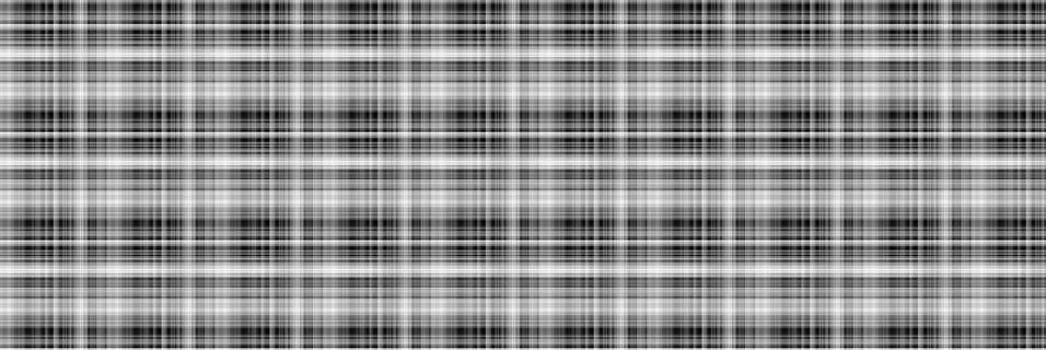 Plaid pattern. Flannel fabric texture. Checkered background. Texture from pla Stock Illustration