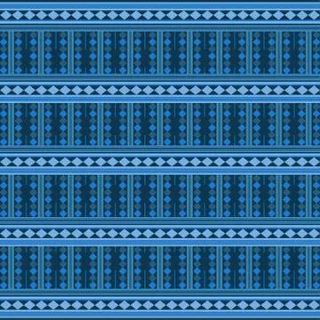 Plaid pattern with horizontal and vertical design. creative design cloth patt Stock Illustration