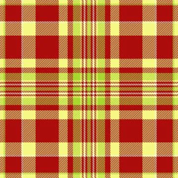 Plaid pattern ideal for home interiors, clothing lines, and web backgrounds.. Stock Illustration