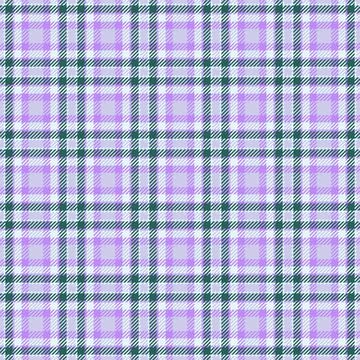 Plaid pattern perfect for digital and print products. Seamless tartan repea.. Stock Illustration