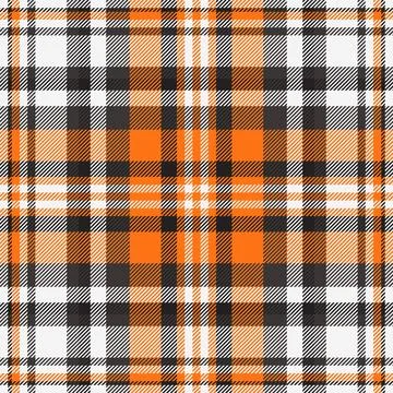 Plaid pattern perfect for websites, apps, social media, and digital mockups.. Stock Illustration