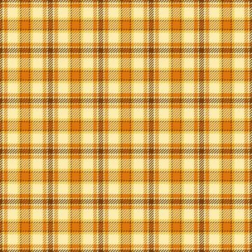 Plaid pattern for print shops and fabric mills. Optimized tartan repeats su.. Stock Illustration