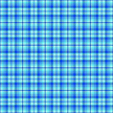 Plaid pattern reflecting lumberjack heritage and England aesthetics. Seamle.. Stock Illustration