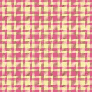 Plaid pattern rooted in historic fabric design. Ideal for classic s and ret.. Stock Illustration