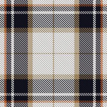 Plaid pattern seamless. Check fabric texture. Stripe square background. Vecto 스톡 일러스트