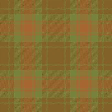 Plaid pattern seamless. Check fabric texture. Stripe square background. Vecto イラスト素材
