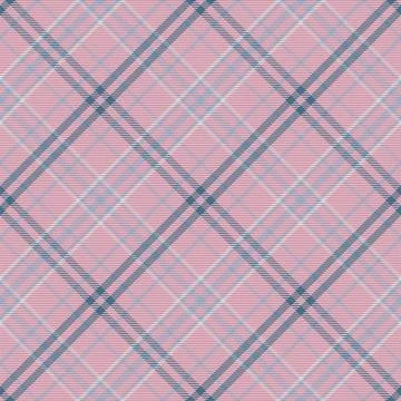 Plaid pattern seamless. Check fabric texture. Stripe square background. Vecto 스톡 일러스트