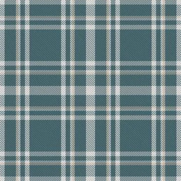 Plaid pattern seamless. Check fabric texture. Stripe square background. Vecto Illustrazione stock
