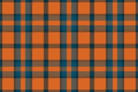 Plaid pattern seamless. Check fabric texture. Stripe square background. Vecto Stock Illustration