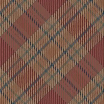 Plaid pattern seamless. Check fabric texture. Stripe square background. Vecto イラスト素材