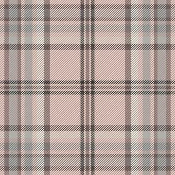 Plaid pattern seamless. Check fabric texture. Stripe square background. Vecto 스톡 일러스트