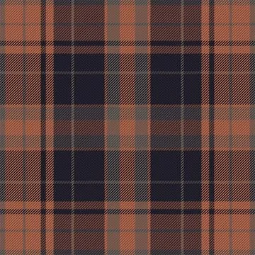 Plaid pattern seamless. Check fabric texture. Stripe square background. Vecto 스톡 일러스트