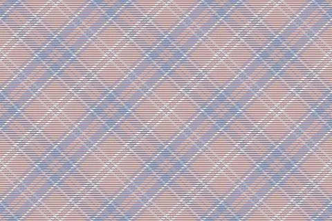 Plaid pattern seamless. Check fabric texture. Stripe square background. Vecto 스톡 일러스트