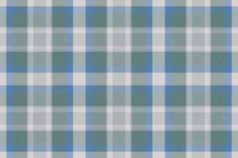 Plaid pattern seamless. Check fabric texture. Stripe square background. Vecto Stock Illustration