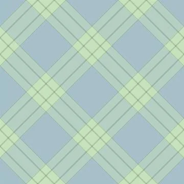 Plaid pattern seamless. Check fabric texture. Stripe square background. Vecto イラスト素材