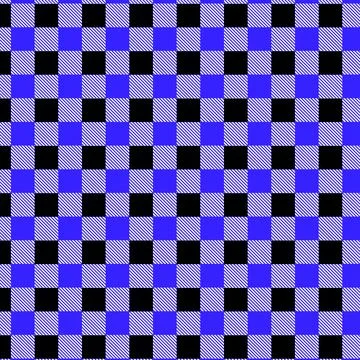 Plaid pattern seamless textile repeat background design 스톡 일러스트