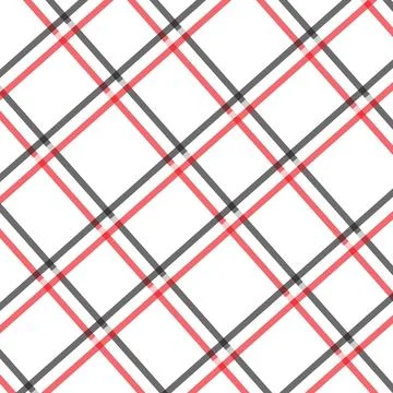 Plaid pattern seamless textile repeat background design 스톡 일러스트