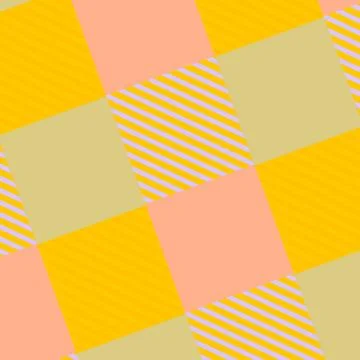 Plaid pattern seamless textile repeat background design 스톡 일러스트