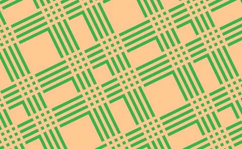 Plaid pattern seamless textile repeat background design 스톡 일러스트