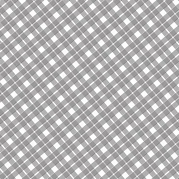 Plaid pattern seamless textile repeat background design 스톡 일러스트