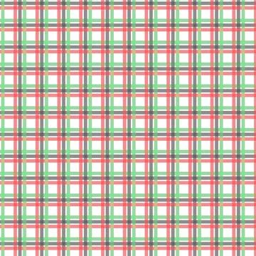 Plaid pattern seamless textile repeat background design 스톡 일러스트