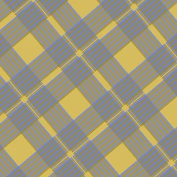 Plaid pattern seamless textile repeat background design 스톡 일러스트