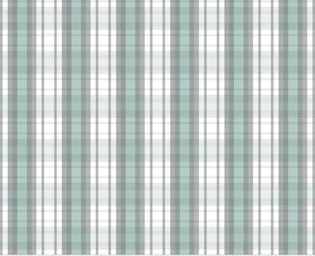 Plaid pattern seamless textile repeat background design Stock Illustration
