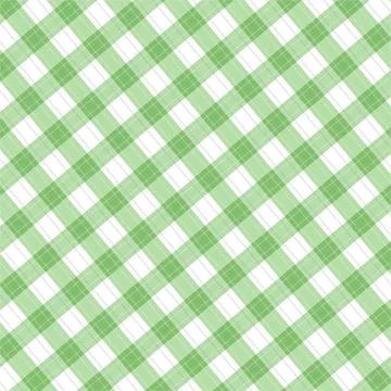 Plaid pattern seamless textile repeat background design 库存插图