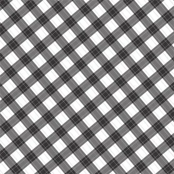 Plaid pattern seamless textile repeat background design Illustrazione stock
