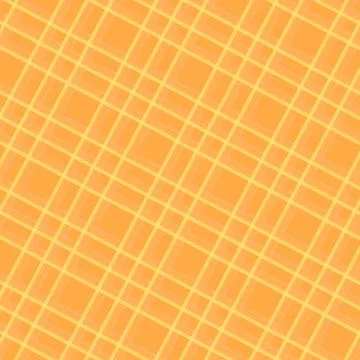 Plaid pattern seamless textile repeat background design Stock Illustration