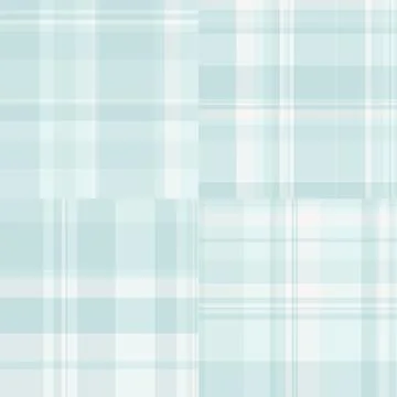 Plaid pattern set reflecting USA patriotic spirit. Seamless vectors suitabl.. Stock Illustration