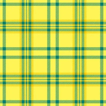 Plaid pattern tailored for DIY crafting. Coordinated tartan patterns fit sc.. Stock Illustration