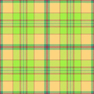Plaid pattern for ties and bowties. Classic tartan patterns elevate formal .. Stockillustratie