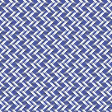 Plaid pattern vector. Check fabric texture. Seamless textile design for cloth Stock Illustration