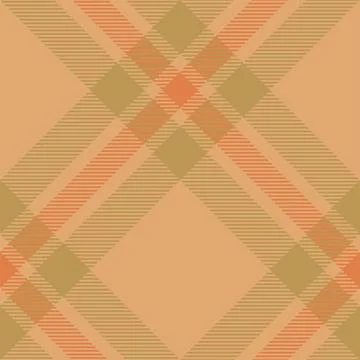 Plaid pattern vector. Check fabric texture. Seamless textile design for cloth Stock Illustration