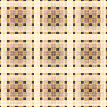 Plaid seamless pattern Illustration