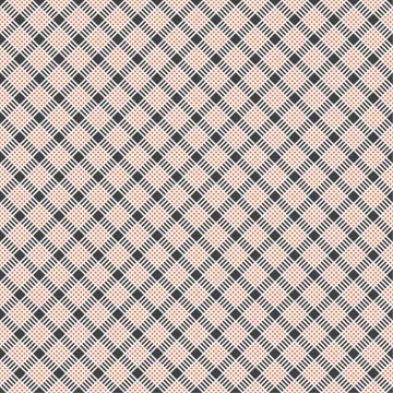 Plaid seamless pattern Stockillustratie