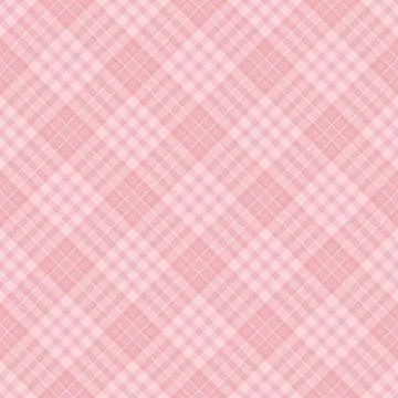 Plaid seamless pattern. Vector background of textile ornament. Flat fabric de Stock Illustration