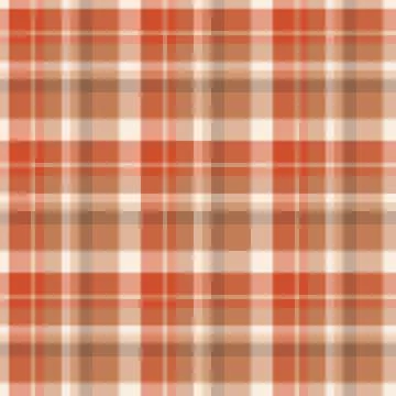 Plaid seamless pattern. Vector background of textile ornament. Flat fabric de Stock Illustration