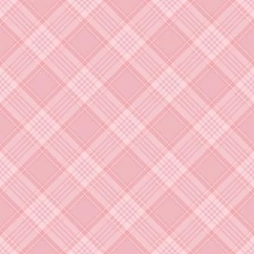Plaid seamless pattern. Vector background of textile ornament. Flat fabric de Illustrazione stock